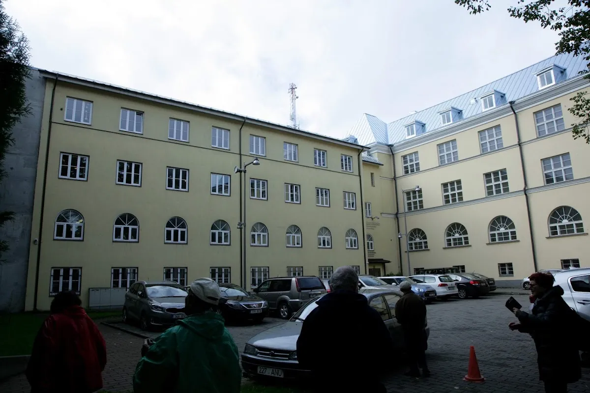 Comunidad Judía de Estonia — foto 6