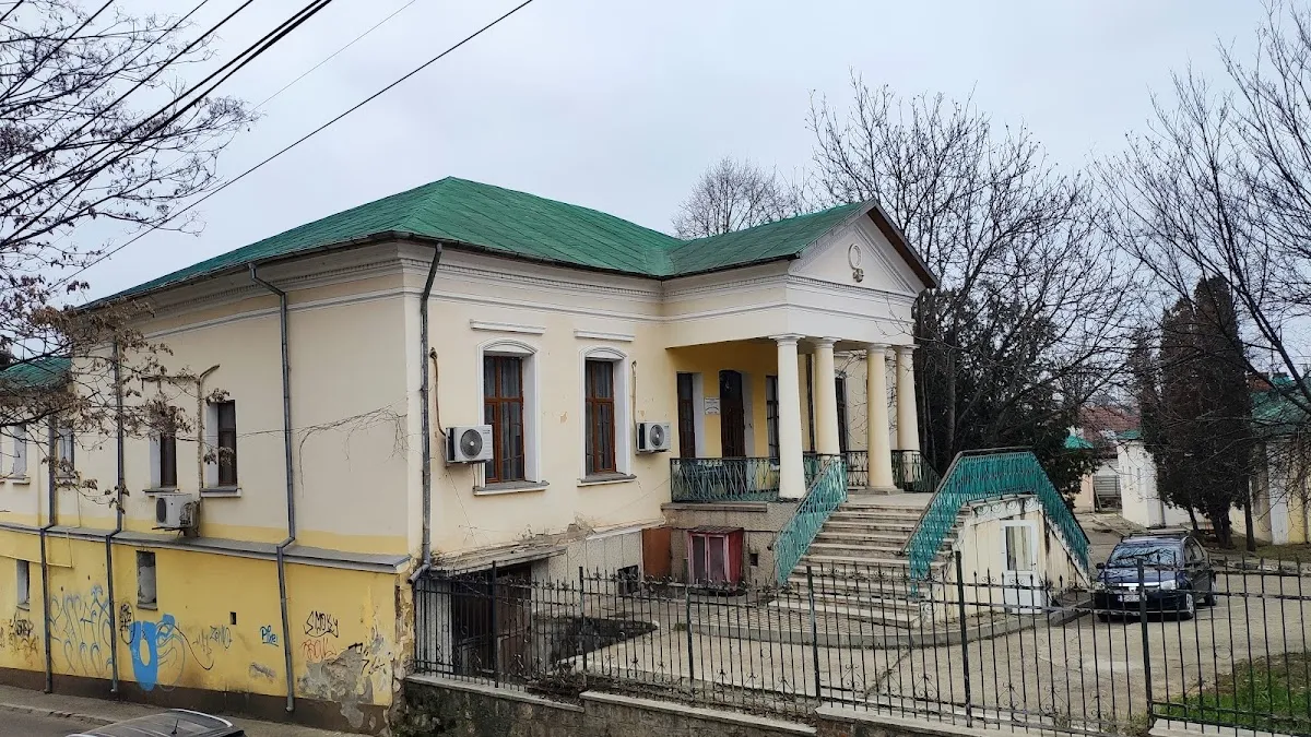 Comunidad judía de Iași — foto 7