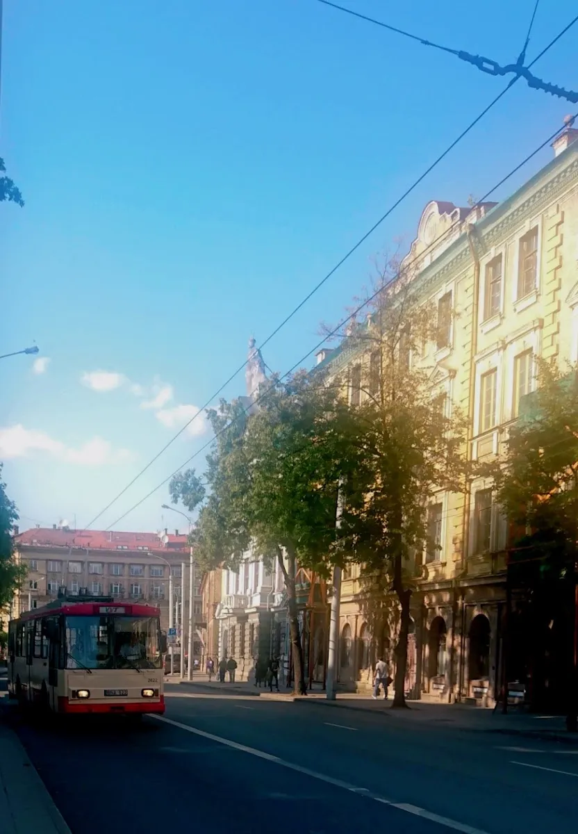 Comunidad Judía de Lituania — photo 7