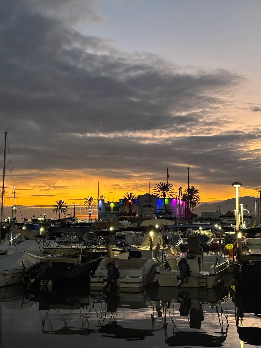 Comunidad Judia de Marbella — photo 3