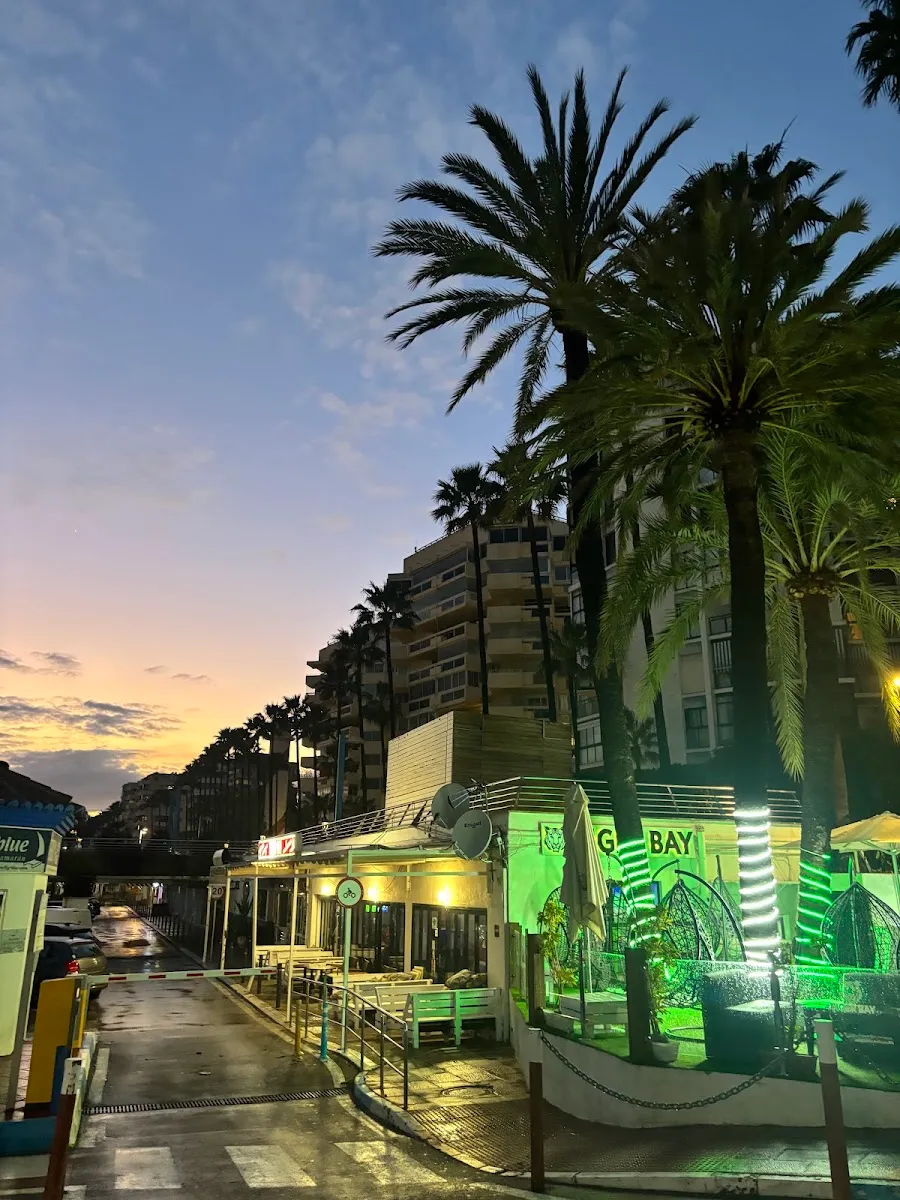 Comunidad Judia de Marbella — photo 4