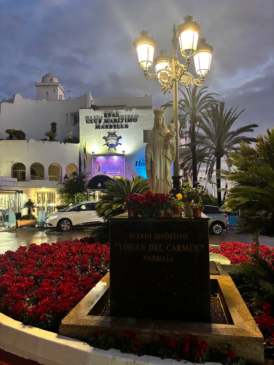 Comunidad Judia de Marbella — photo 5