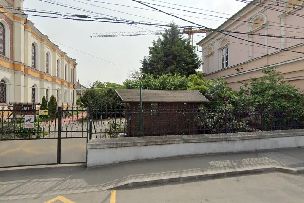 Comunidad judía de Oradea