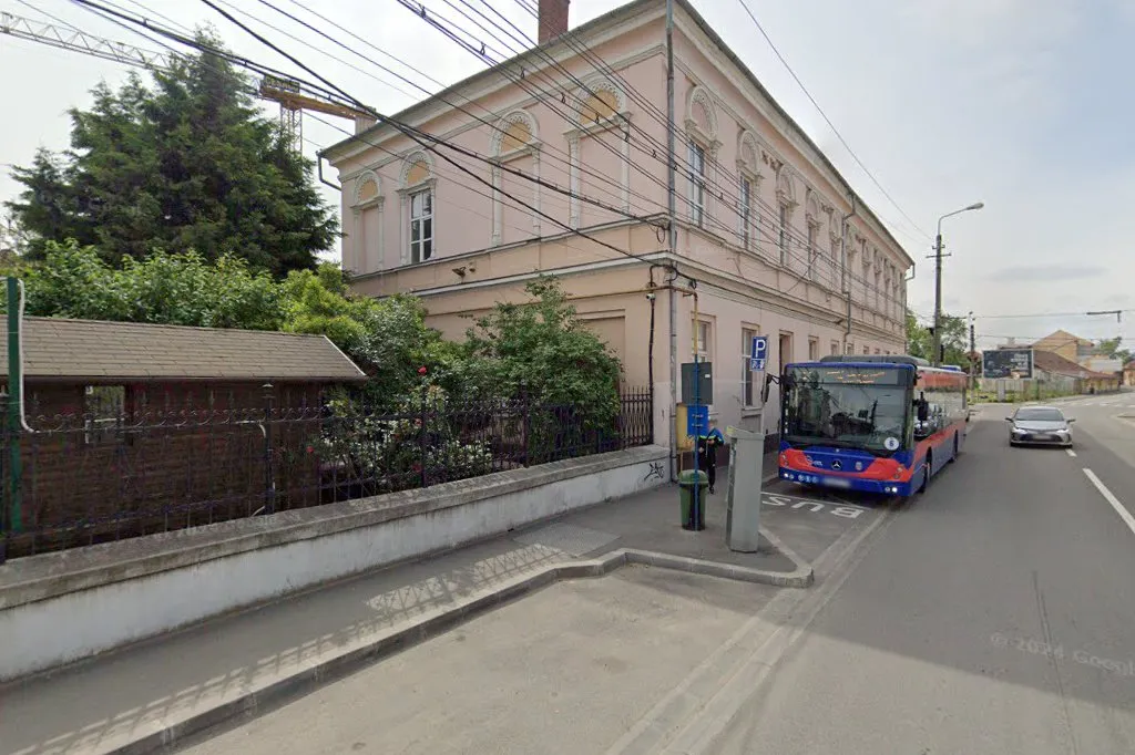 Comunidad judía de Oradea — photo 2