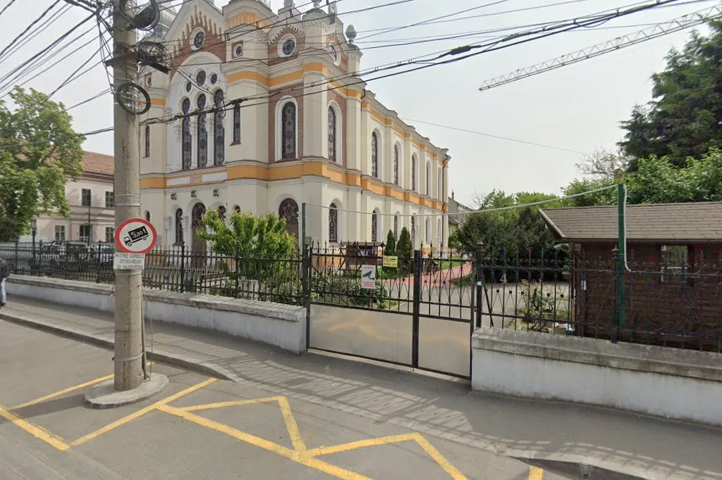 Comunidad judía de Oradea — photo 3