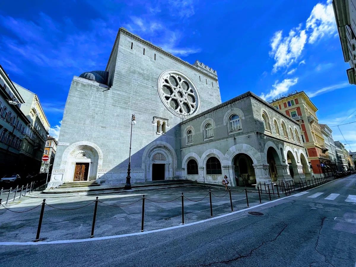 Comunidad Judía de Trieste — foto 3