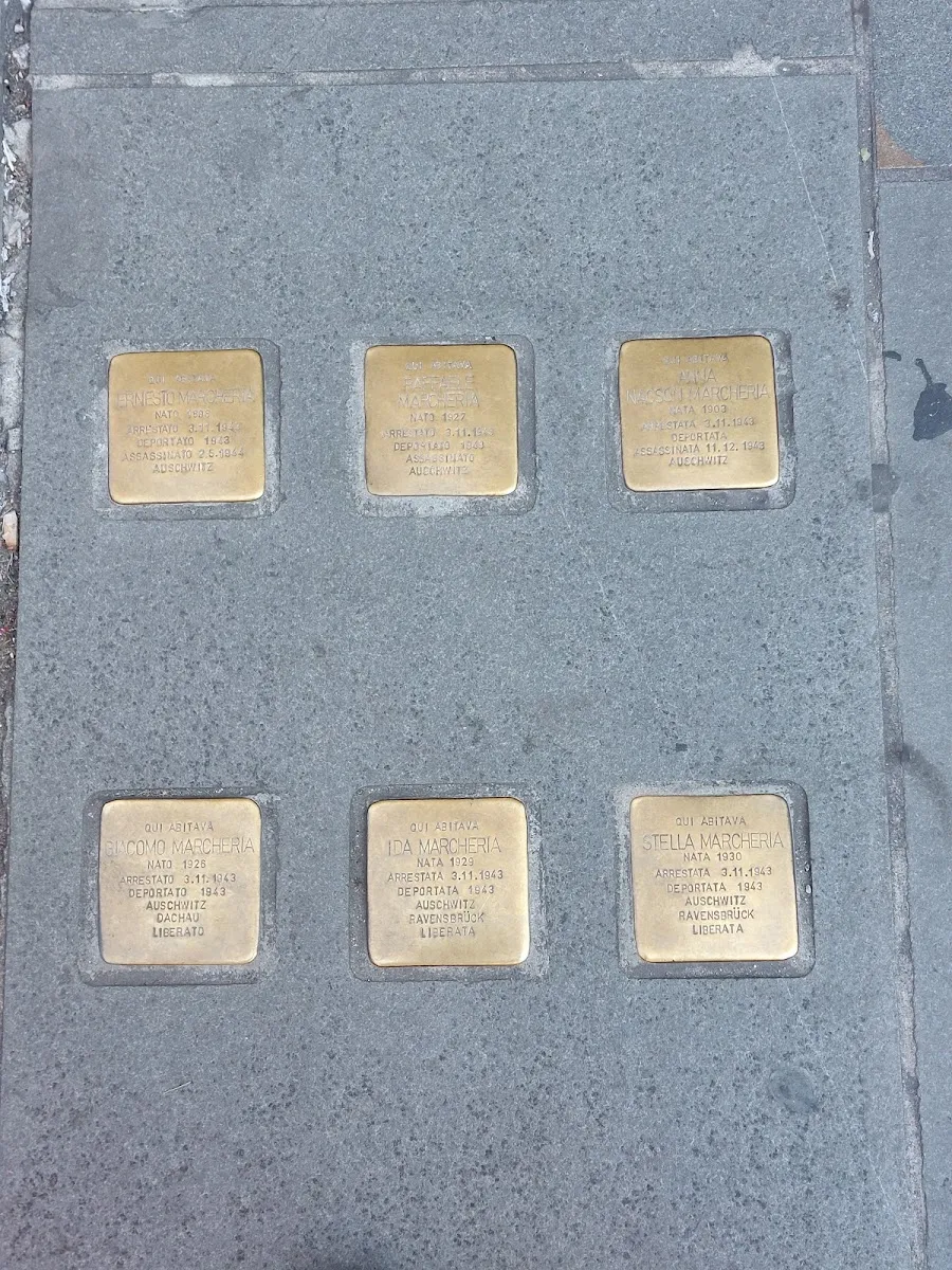 Comunidad Judía de Trieste — foto 4