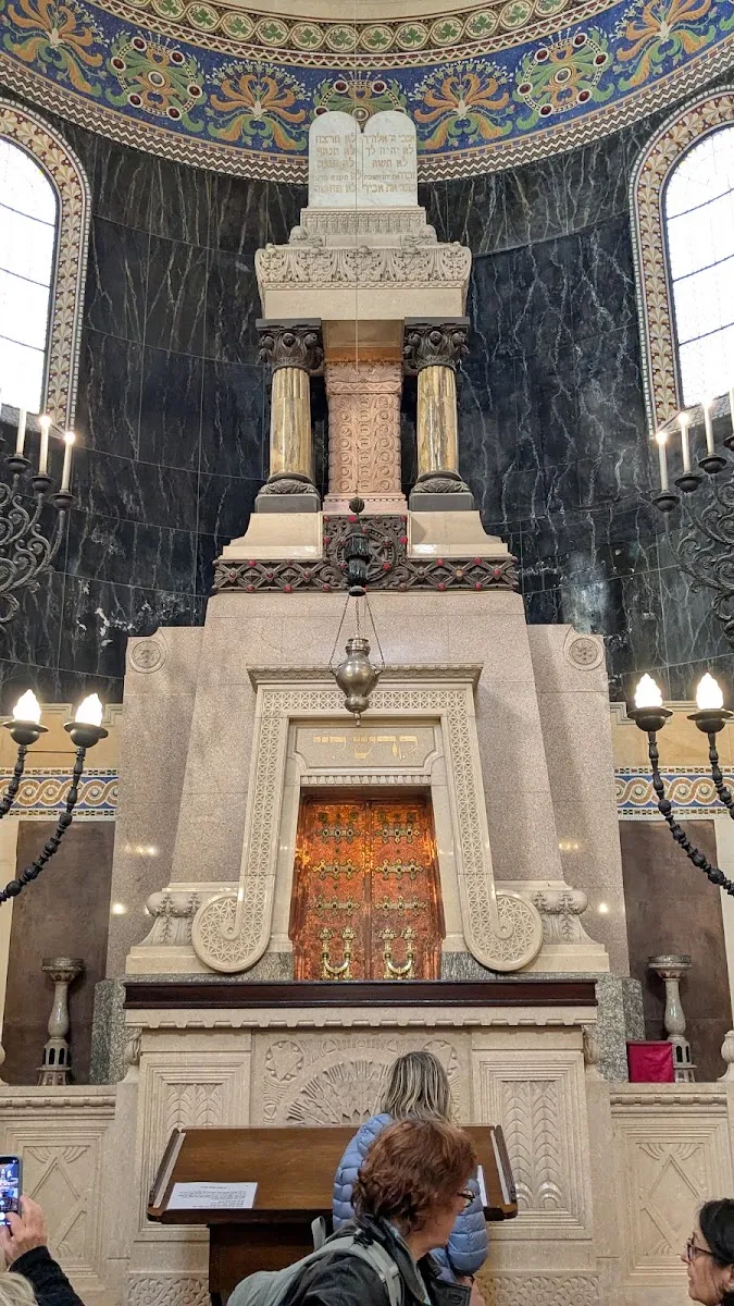 Comunidad Judía de Trieste — foto 5