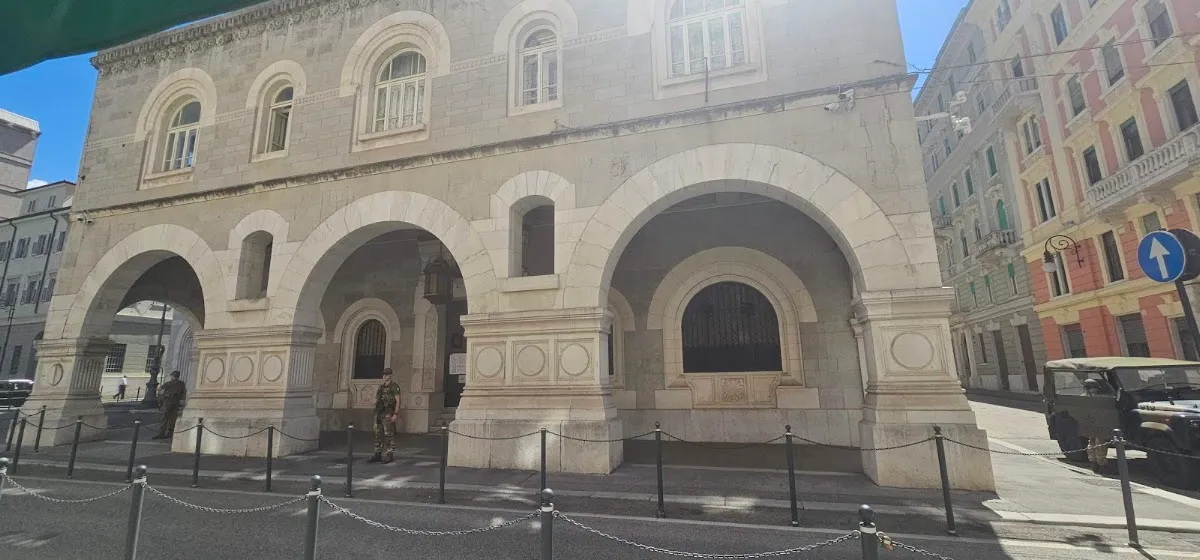 Comunidad Judía de Trieste — foto 8