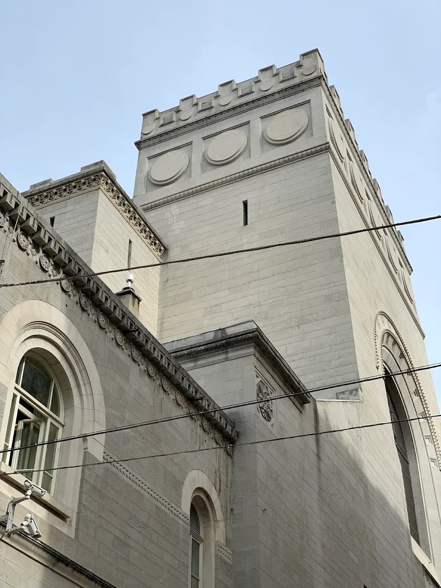 Comunidad Judía de Trieste — foto 9