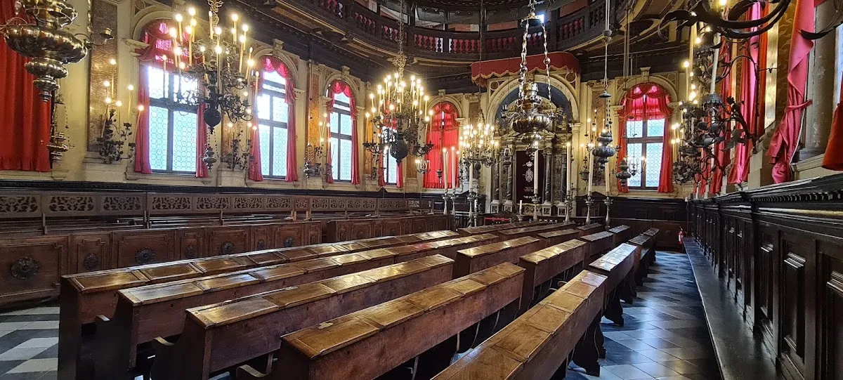 Comunidad Judía de Venecia — photo 2