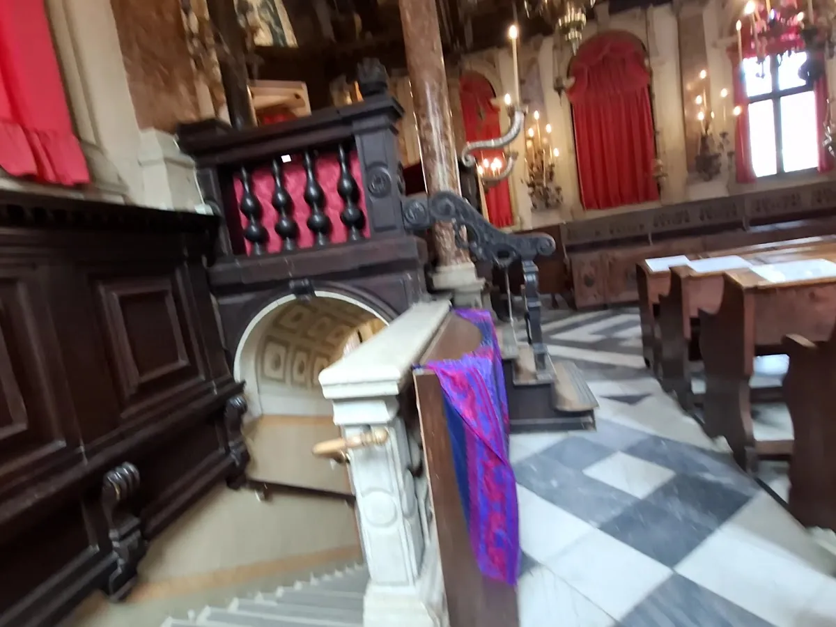 Comunidad Judía de Venecia — photo 3