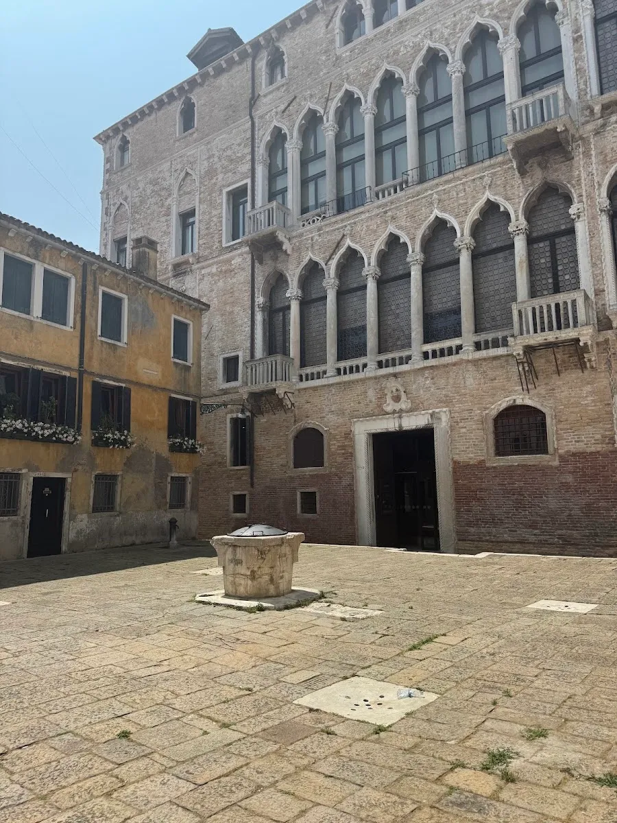 Comunidad Judía de Venecia — photo 4