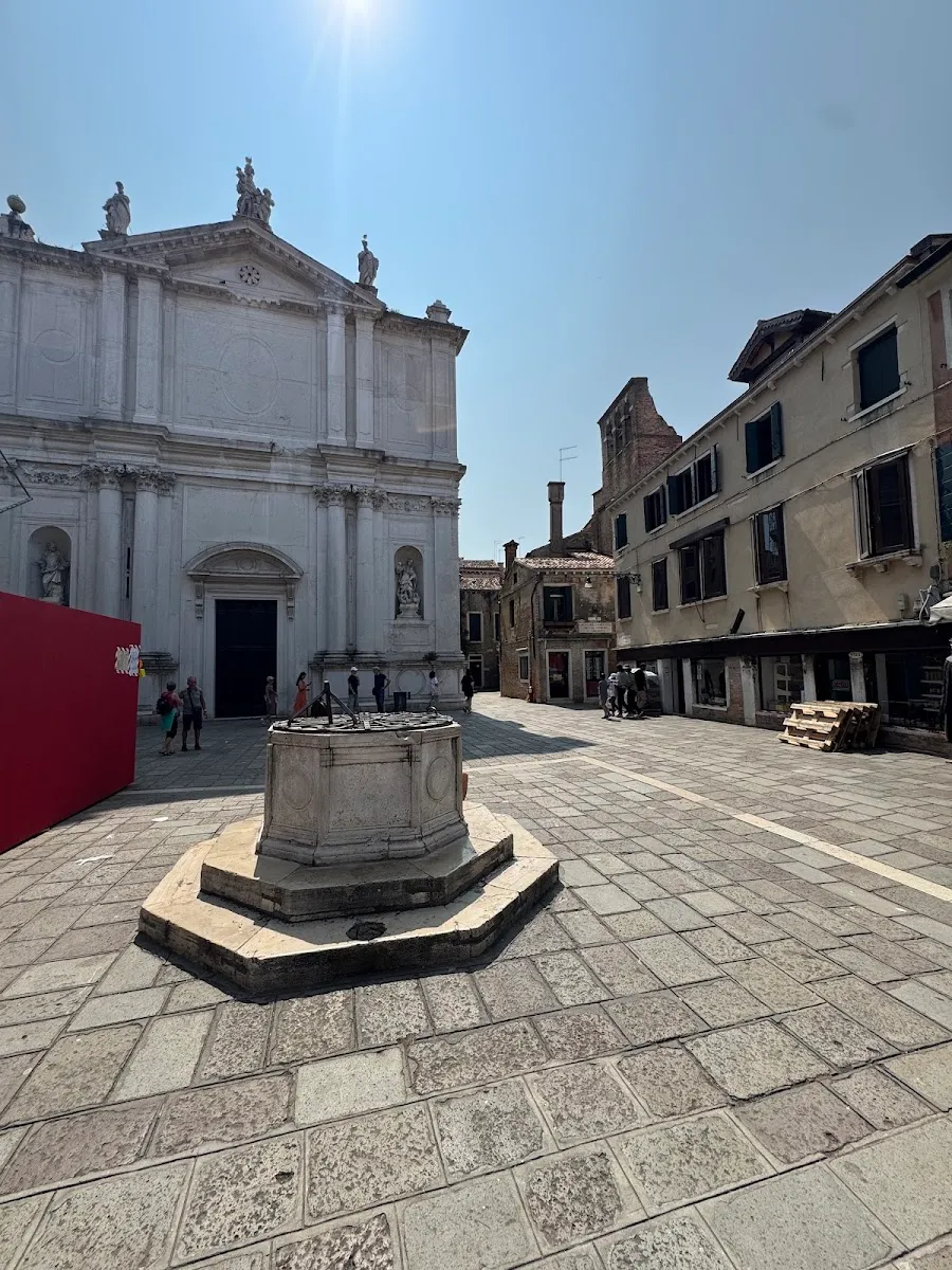 Comunidad Judía de Venecia — photo 7