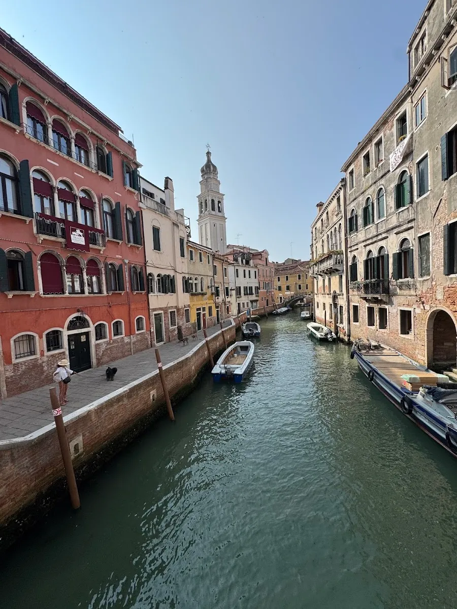 Comunidad Judía de Venecia — photo 9