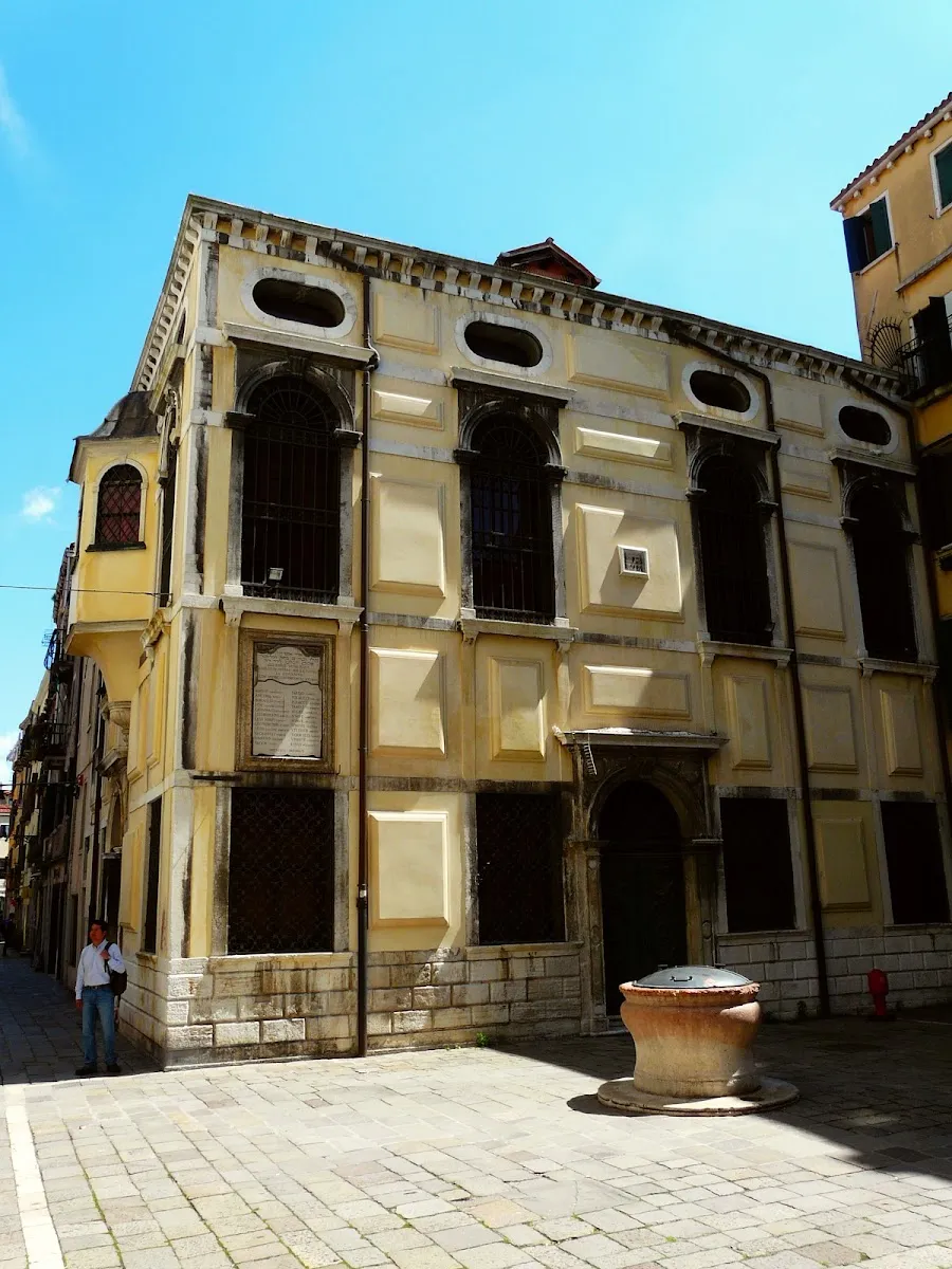 Comunidad Judía de Venecia — photo 10