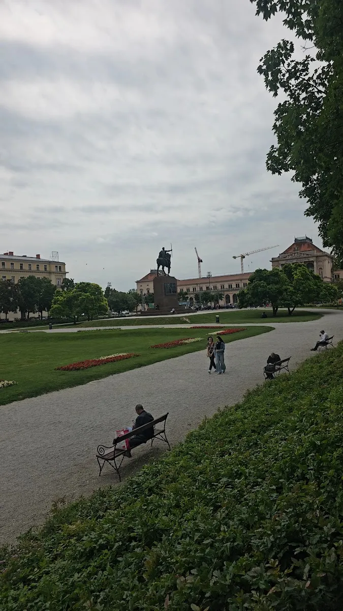 Comunidad Judía de Zagreb — photo 2