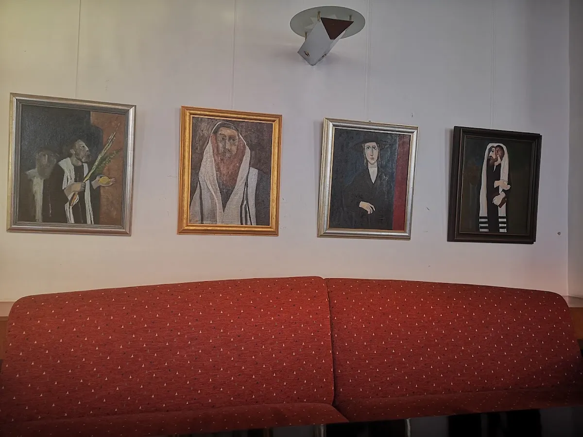 Comunidad Judía de Zagreb — photo 10