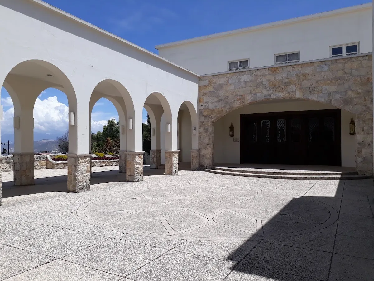 Comunidad Judía del Ecuador — photo 4