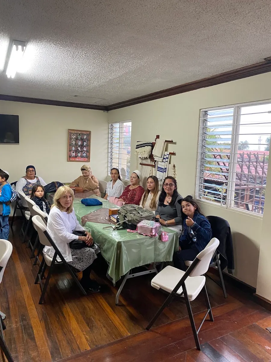 Comunidad Keter Arieh — foto 4