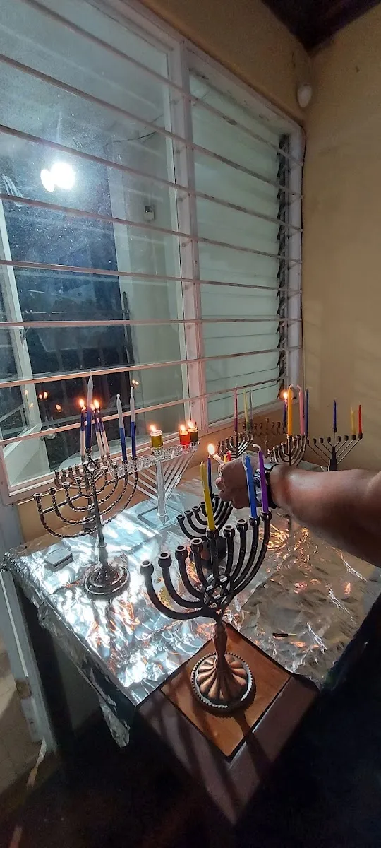 Comunidad Keter Arieh — foto 6