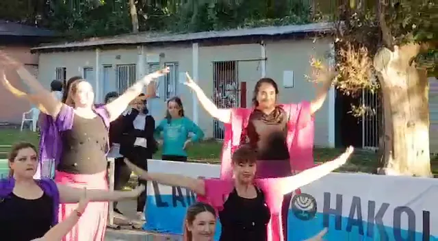 Comunidad Lamroth Hakol — photo 2