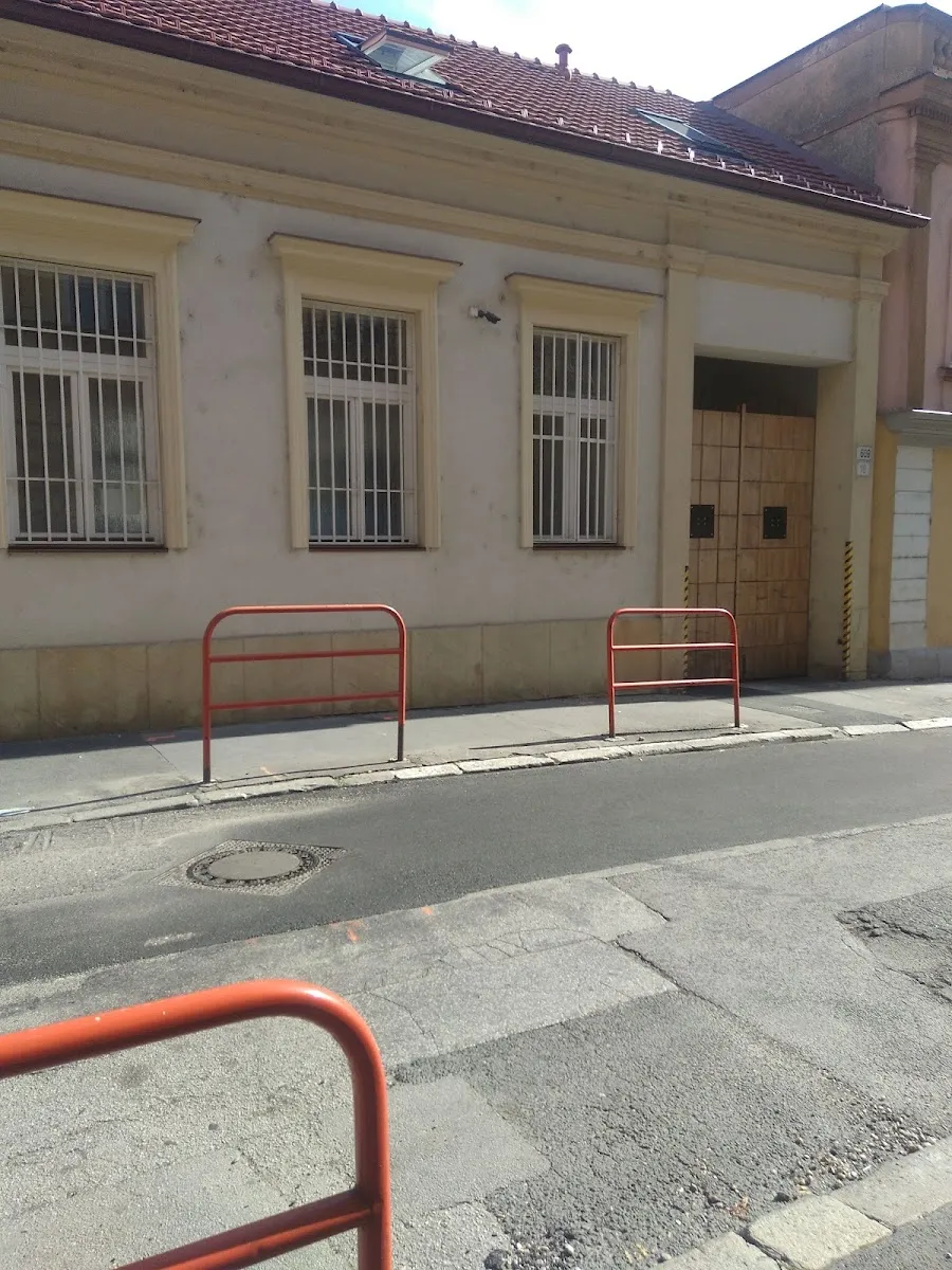 Comunidad Religiosa Judía de Bratislava — photo 4