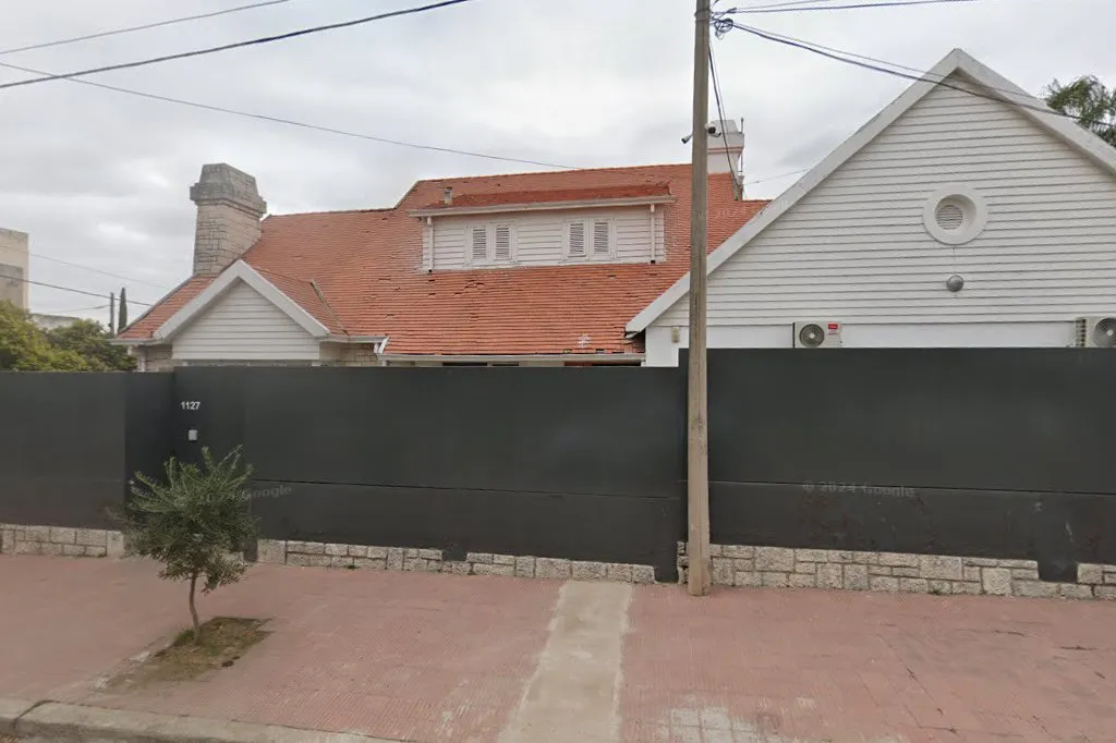 Comunidad Sefaradí Córdoba - Sede Cofico