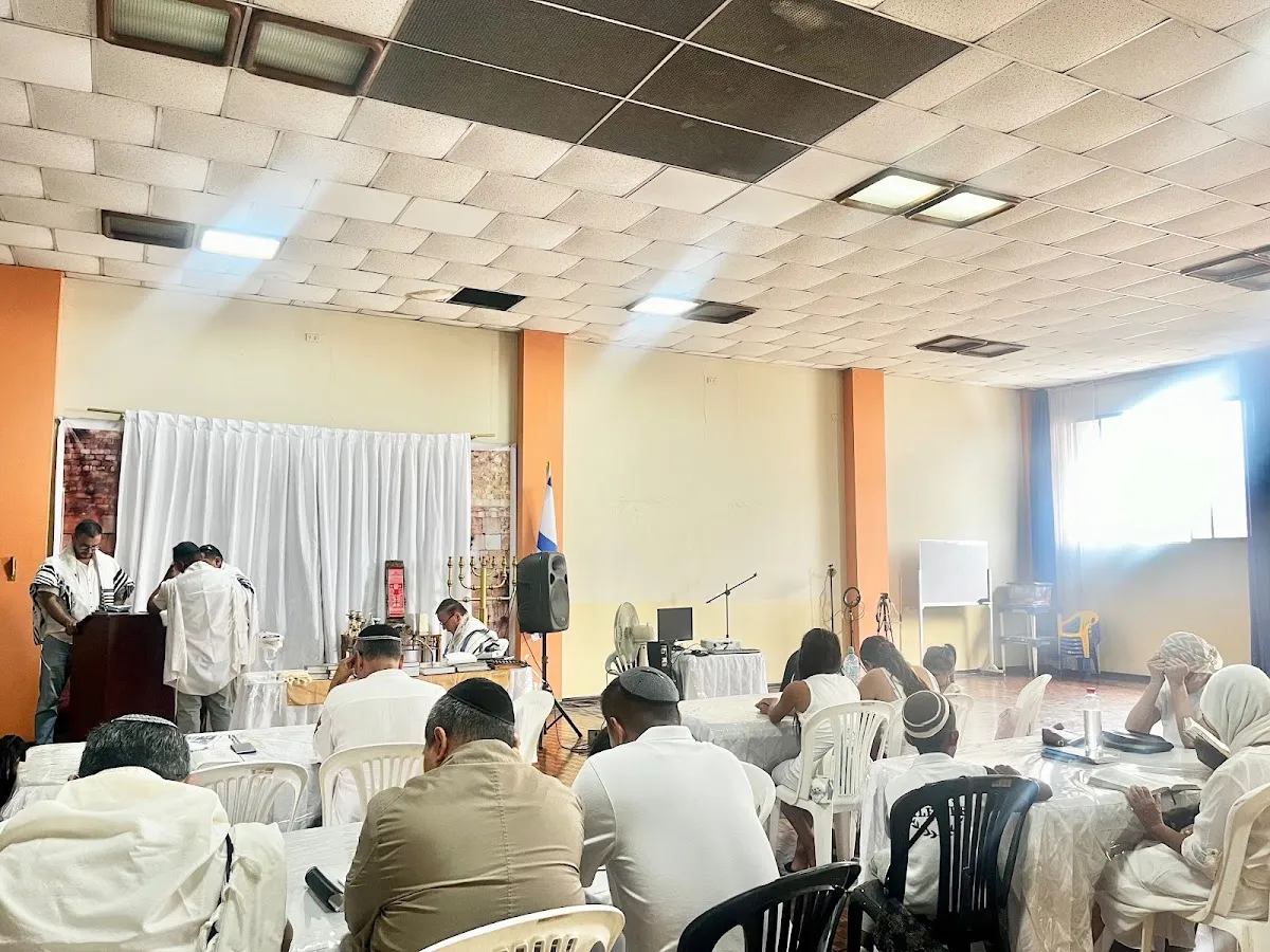 Comunidad Sefardí del Ecuador Beit-El — photo 2