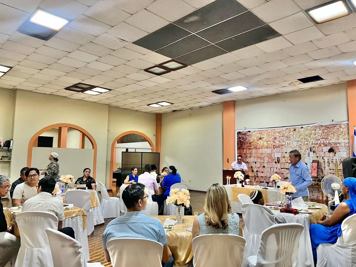 Comunidad Sefardí del Ecuador Beit-El — photo 3