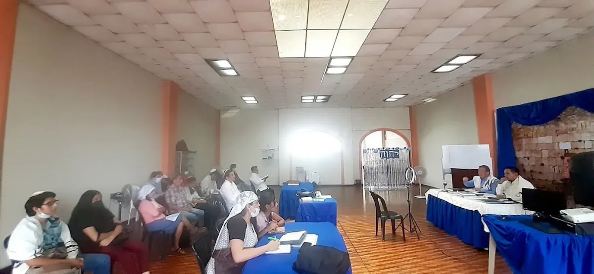 Comunidad Sefardí del Ecuador Beit-El — photo 5