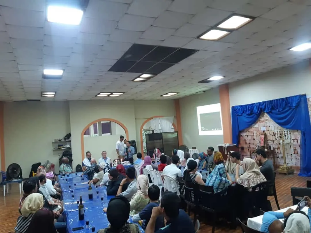 Comunidad Sefardí del Ecuador Beit-El — photo 10