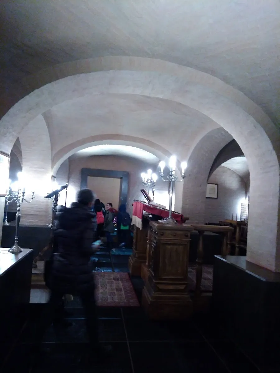 Comunita Ebraica di Bologna — foto 2