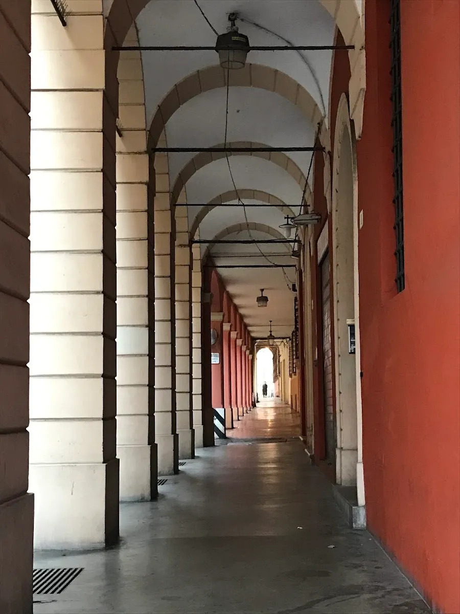 Comunita Ebraica di Bologna — foto 4