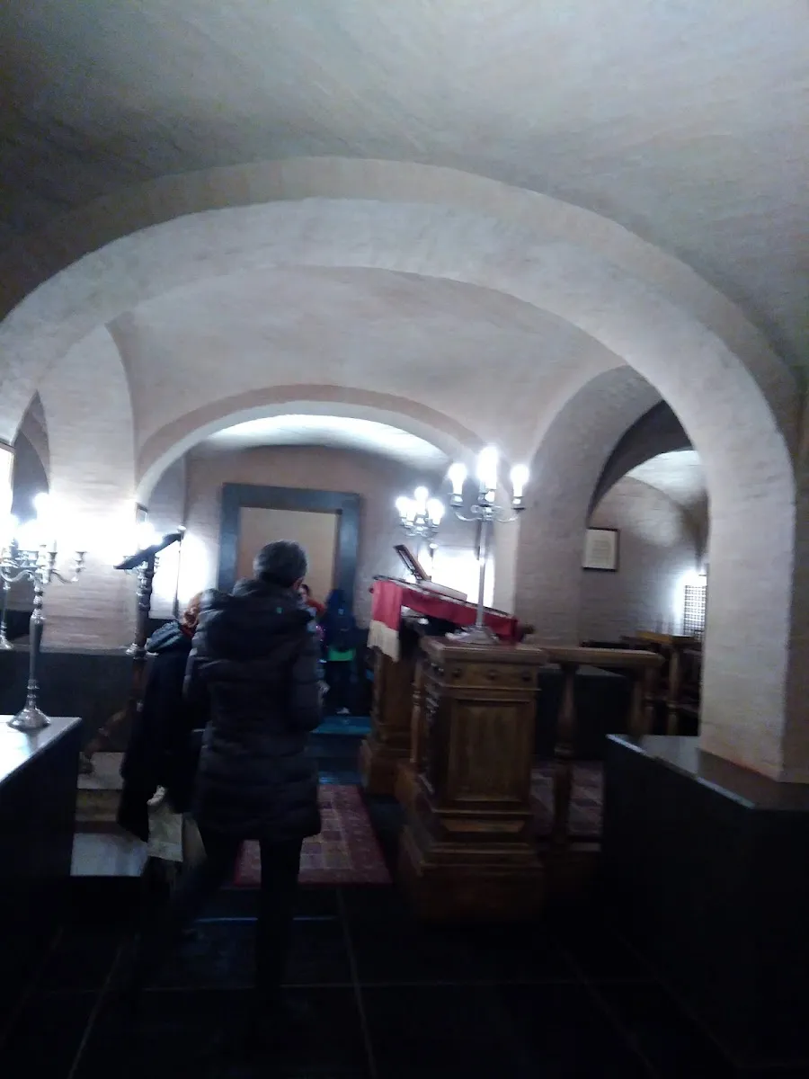 Comunita Ebraica di Bologna — foto 5
