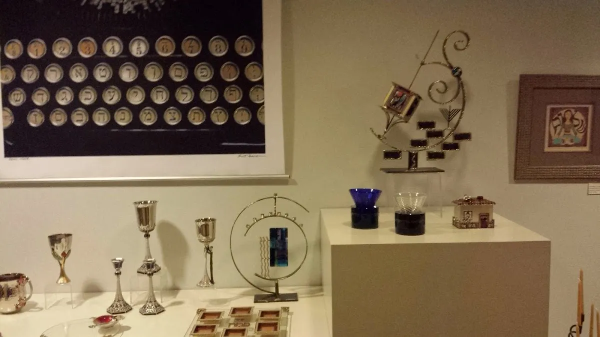 Concepts of Art/Lenox Judaica — foto 2