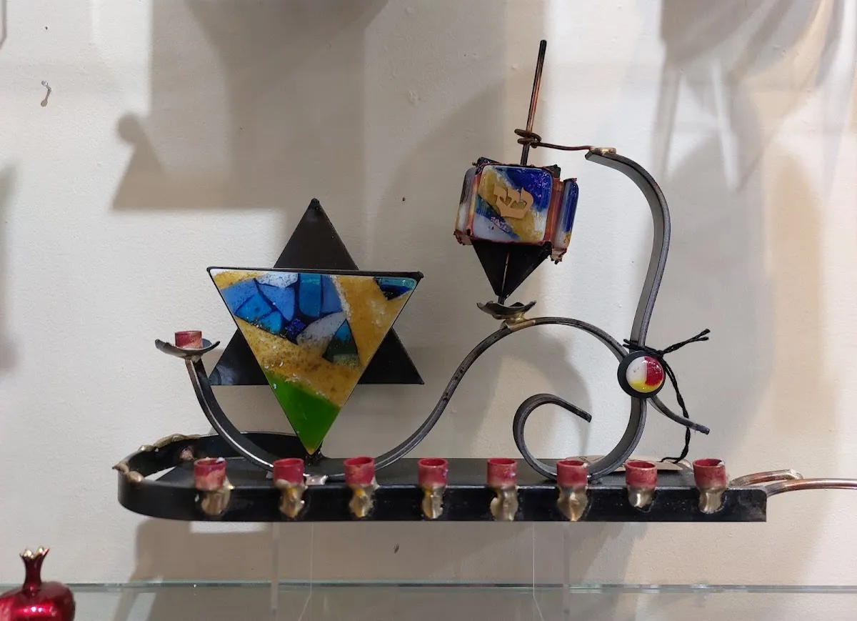 Concepts of Art/Lenox Judaica — foto 5