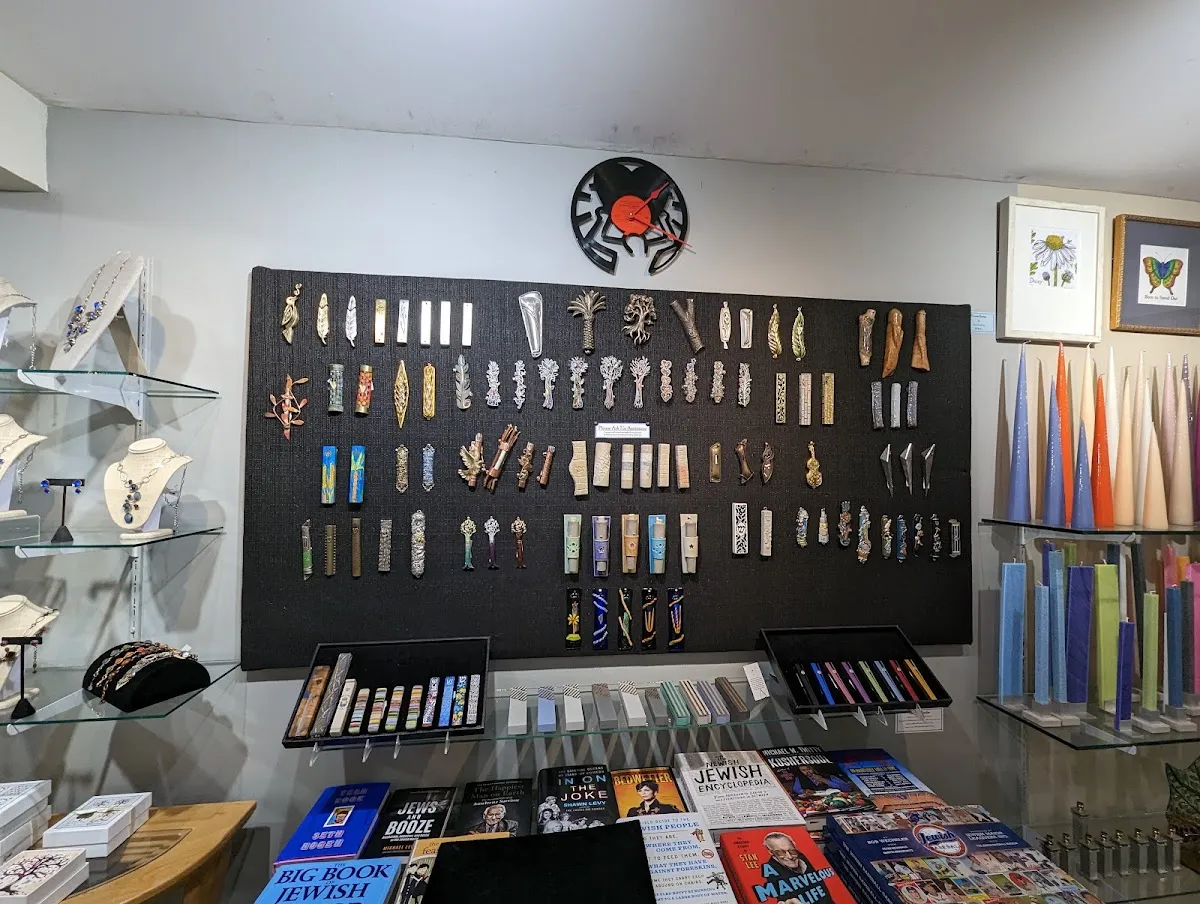 Concepts of Art/Lenox Judaica — foto 7