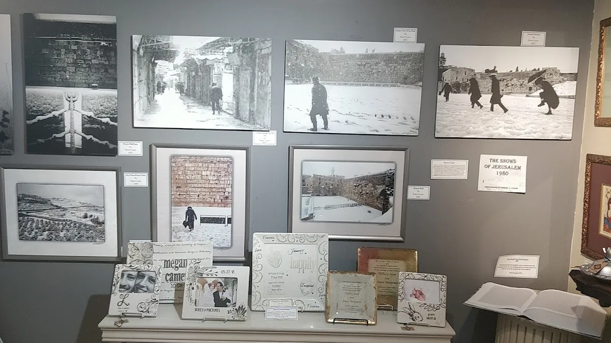 Concepts of Art/Lenox Judaica — foto 8