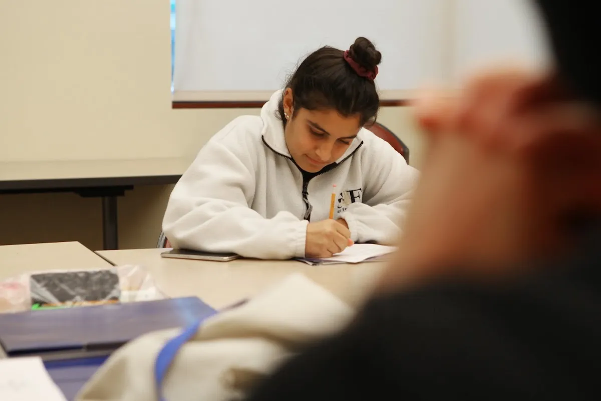 Conejo Hebrew High School — foto 5