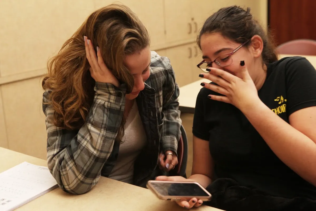 Conejo Hebrew High School — foto 6