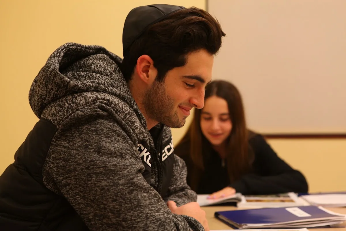 Conejo Hebrew High School — foto 8
