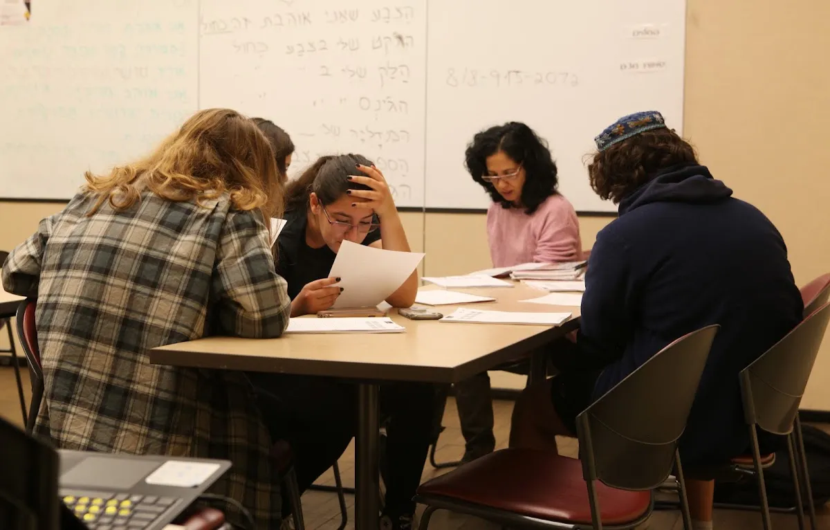 Conejo Hebrew High School — foto 10