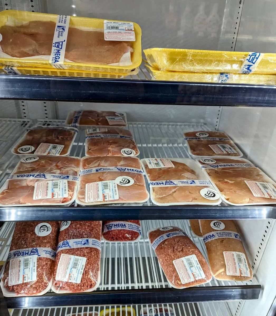 Conejo Kosher Market — foto 4