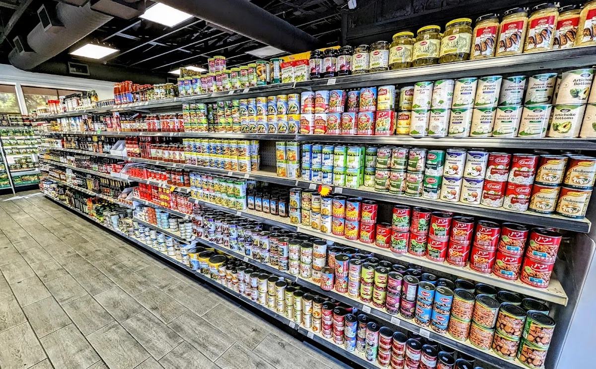 Conejo Kosher Market — foto 6
