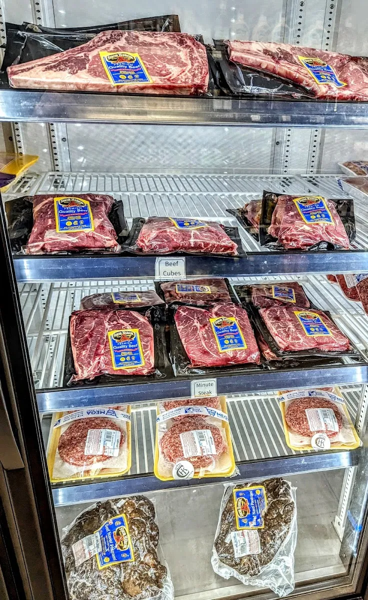 Conejo Kosher Market — foto 7