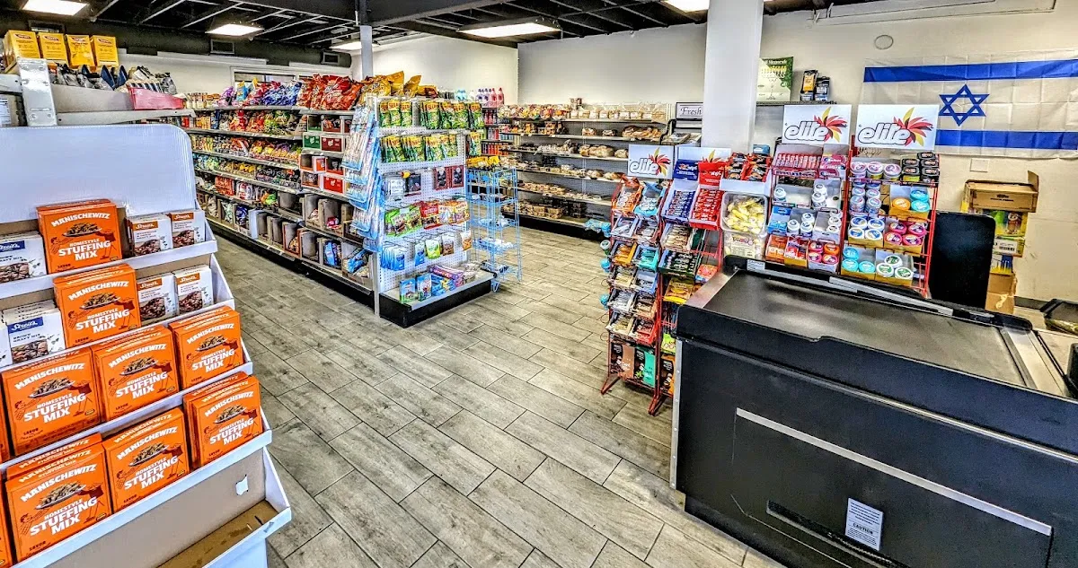 Conejo Kosher Market — foto 8