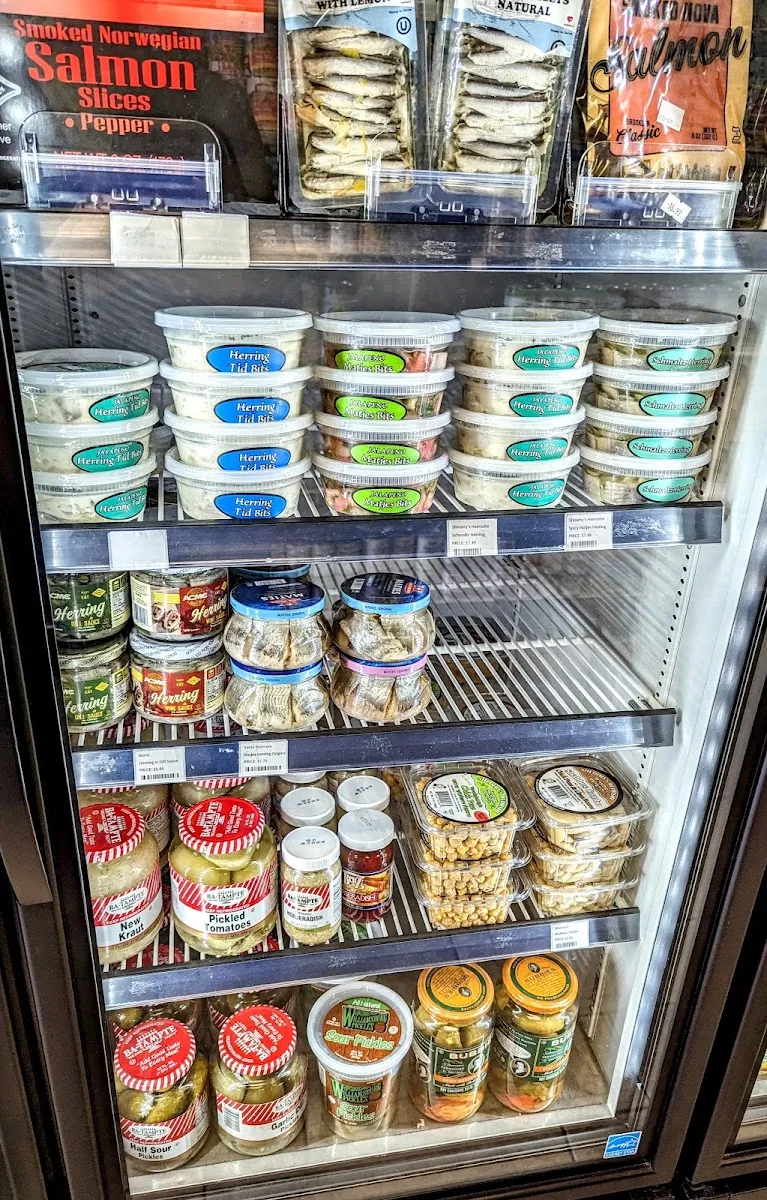 Conejo Kosher Market — foto 9