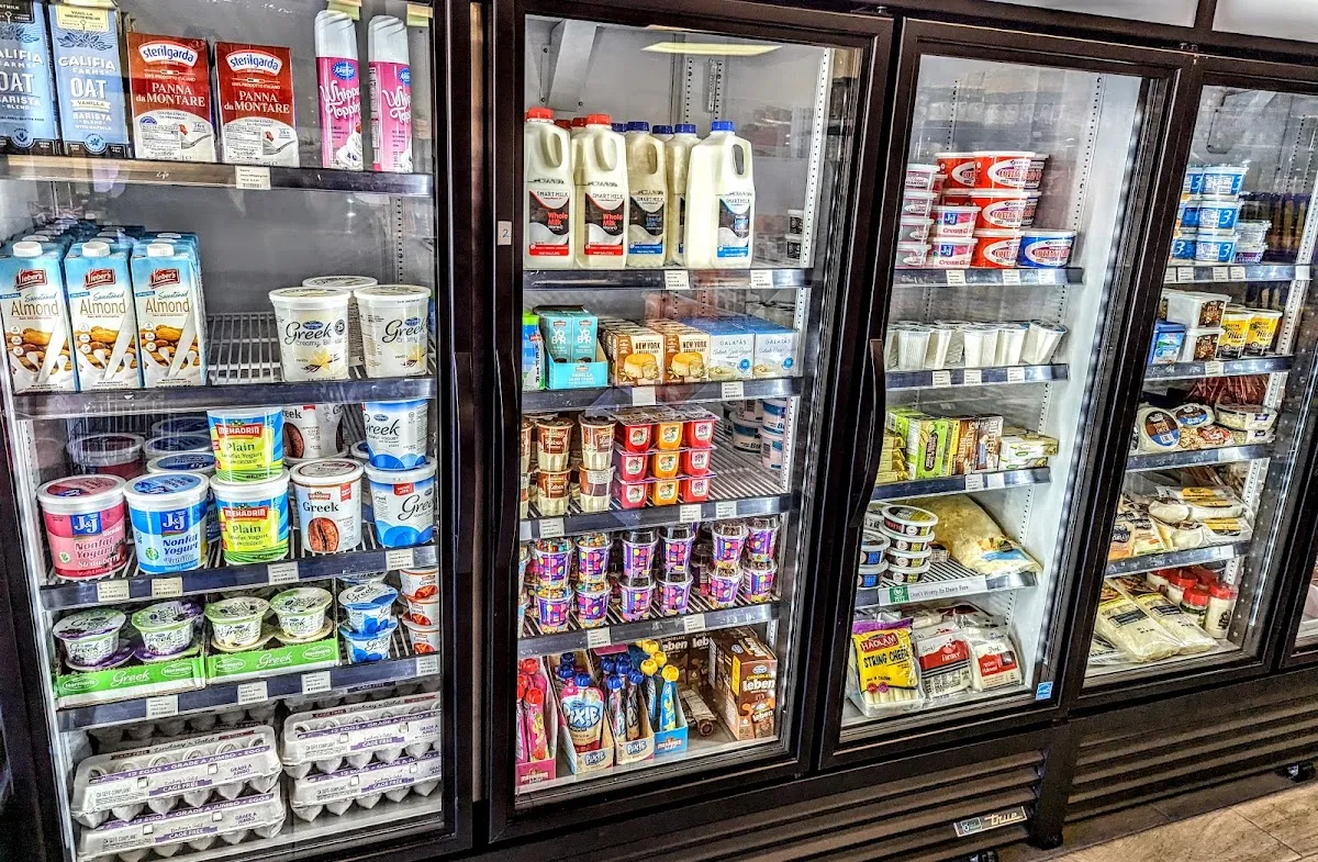 Conejo Kosher Market — foto 10