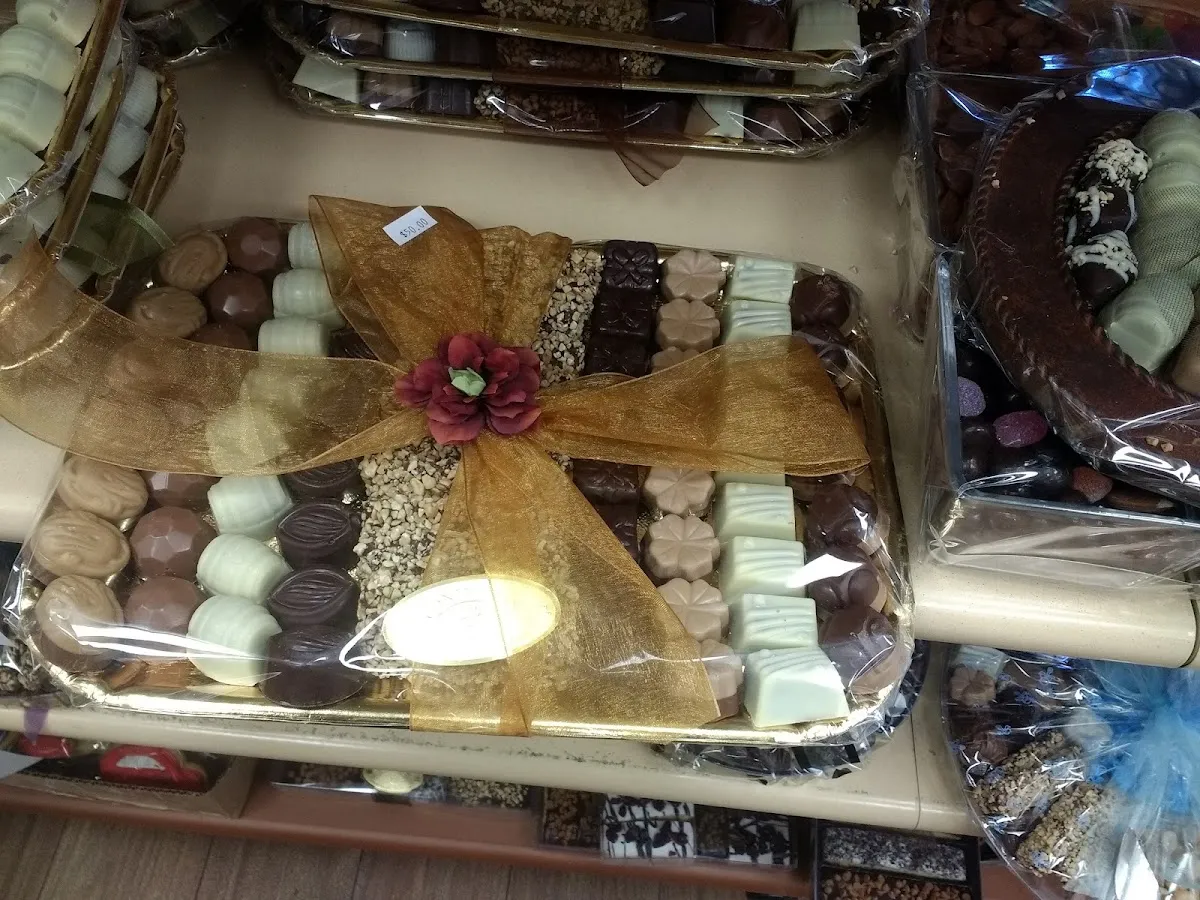 Confection Collection — photo 4